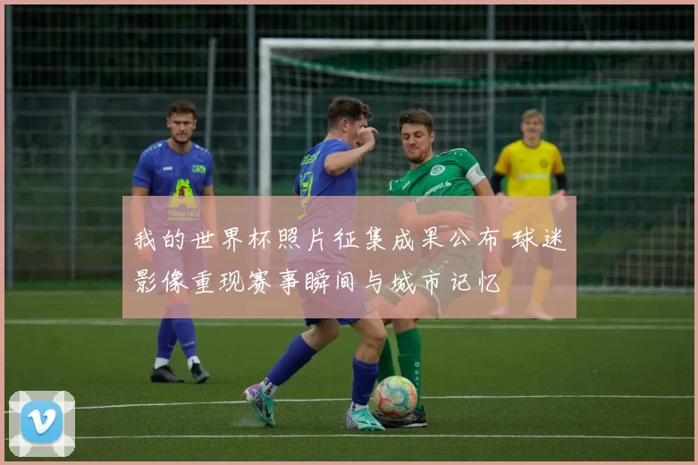我的世界杯照片征集成果公布 球迷影像重现赛事瞬间与城市记忆